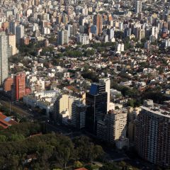 L’Argentine, c’est fini !